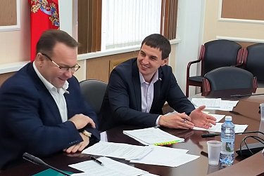 Региональный закон о спецстоянках доработают 